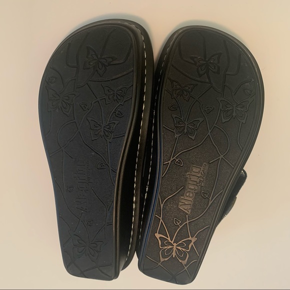 Alegria Vienna Sandal Size 36 - Picture 3 of 3